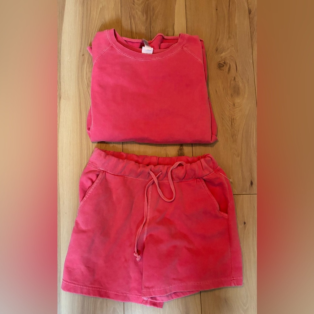 Vineyard Crew Set - image 1